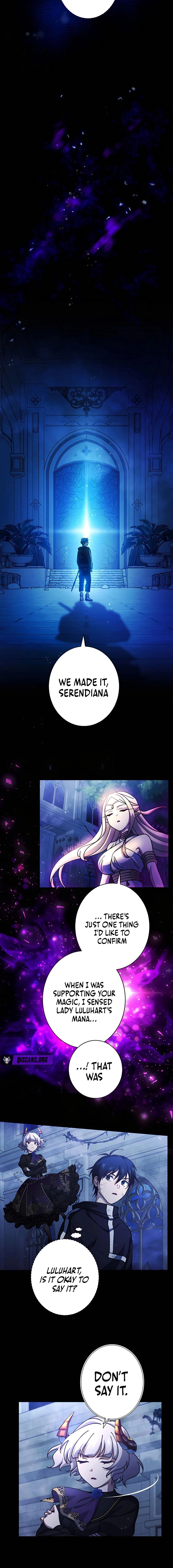 Lost Man: The Demon Lord-Class Player Who Returns from Death Chapter 58 page 14 - 