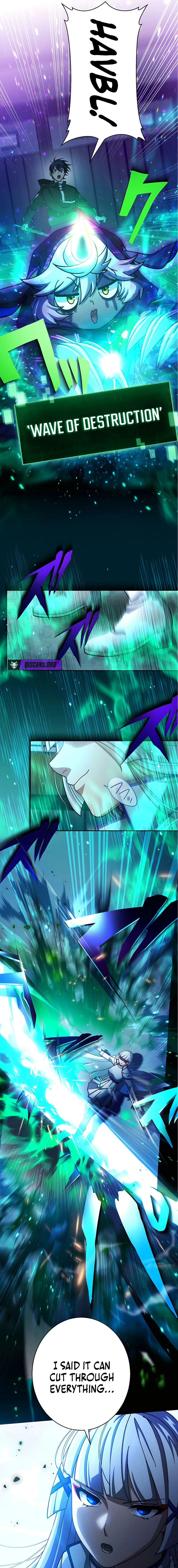 Lost Man: The Demon Lord-Class Player Who Returns from Death Chapter 59 page 14 - 