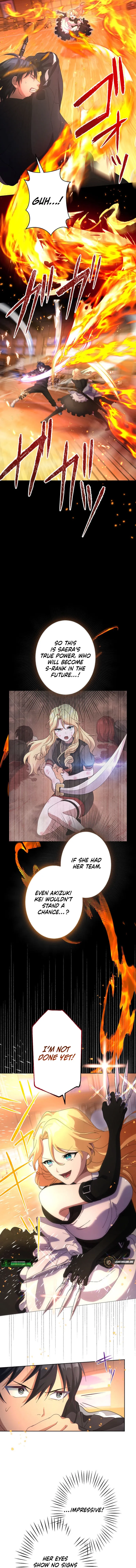 Lost Man: The Demon Lord-Class Player Who Returns from Death Chapter 6 page 14 - 
