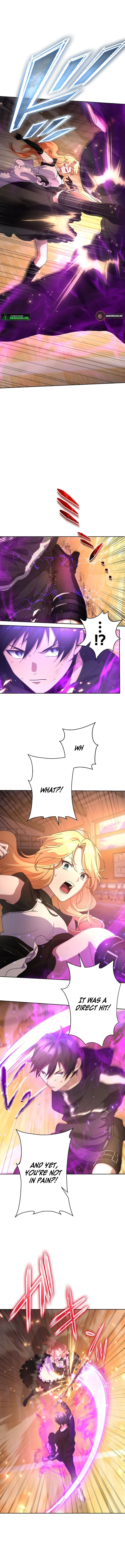 Lost Man: The Demon Lord-Class Player Who Returns from Death Chapter 6 page 16 - 