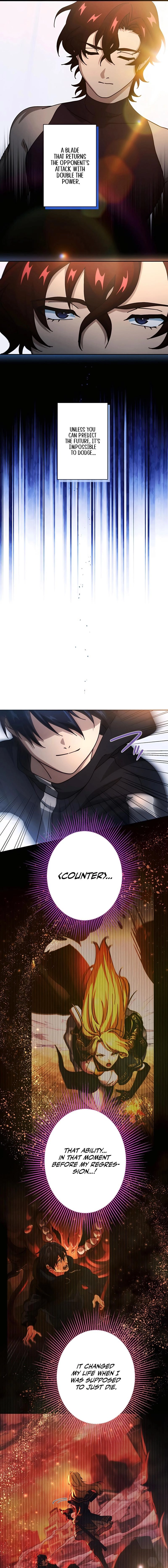 Lost Man: The Demon Lord-Class Player Who Returns from Death Chapter 60 page 11 - 