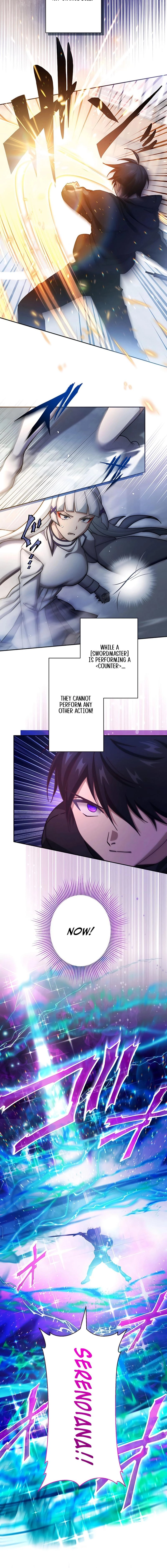 Lost Man: The Demon Lord-Class Player Who Returns from Death Chapter 60 page 14 - 