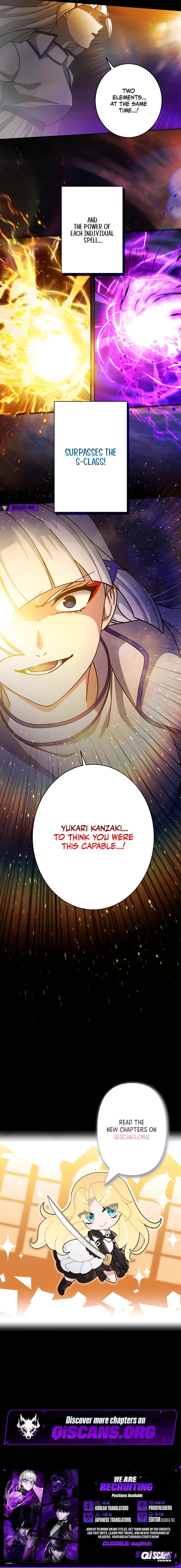 Lost Man: The Demon Lord-Class Player Who Returns from Death Chapter 60 page 17 - 