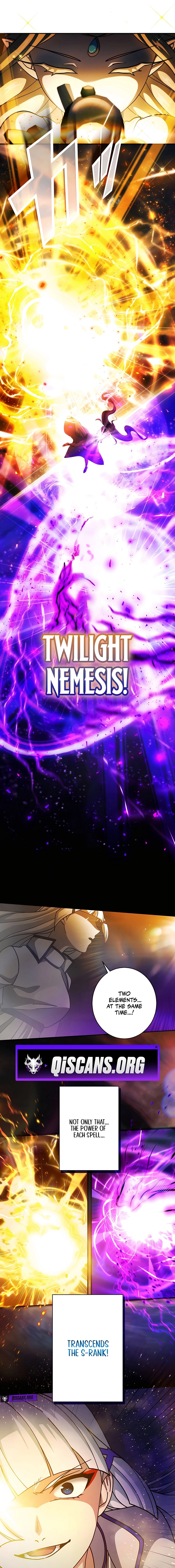 Lost Man: The Demon Lord-Class Player Who Returns from Death Chapter 61 page 1 - 
