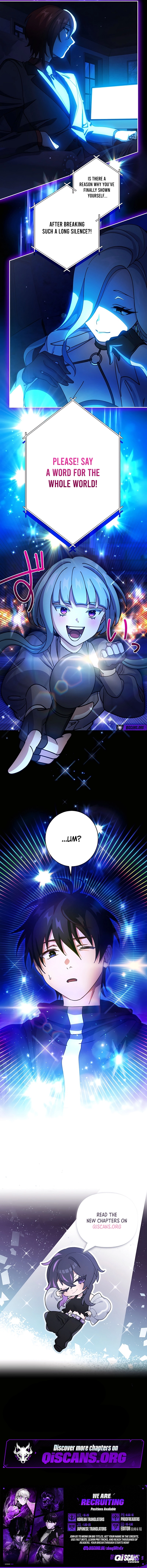 Lost Man: The Demon Lord-Class Player Who Returns from Death Chapter 61 page 19 - 
