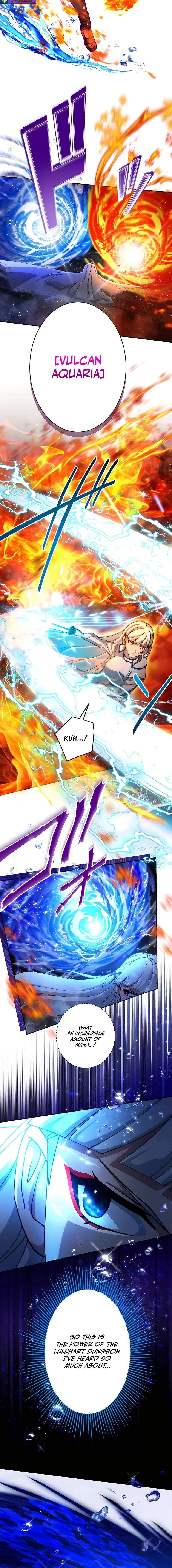 Lost Man: The Demon Lord-Class Player Who Returns from Death Chapter 61 page 6 - 