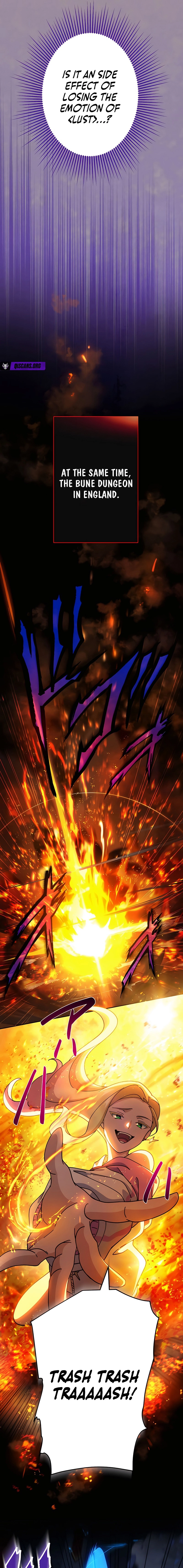 Lost Man: The Demon Lord-Class Player Who Returns from Death Chapter 62 page 17 - 