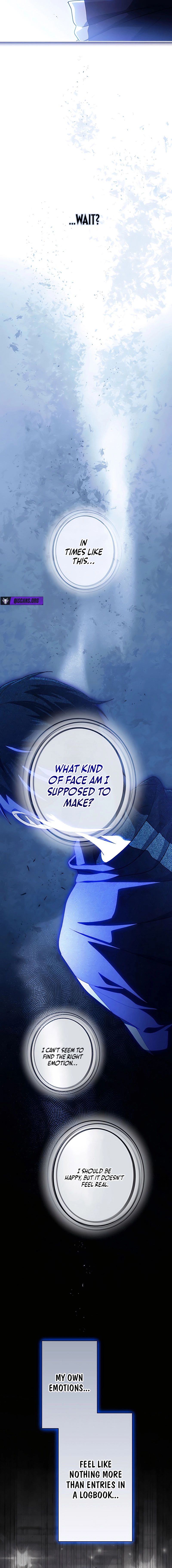 Lost Man: The Demon Lord-Class Player Who Returns from Death Chapter 62 page 3 - 