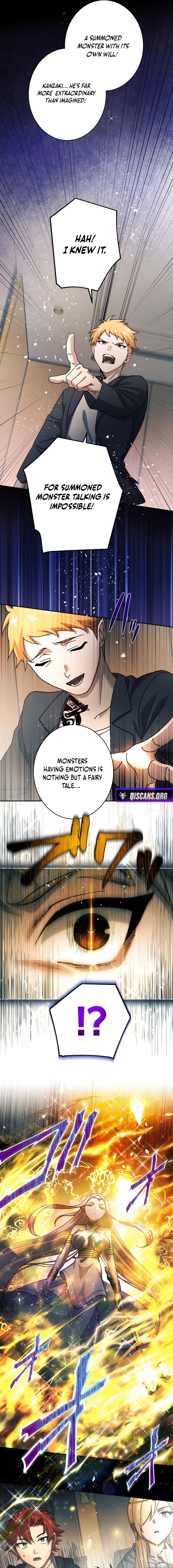 Lost Man: The Demon Lord-Class Player Who Returns from Death Chapter 63 page 17 - 