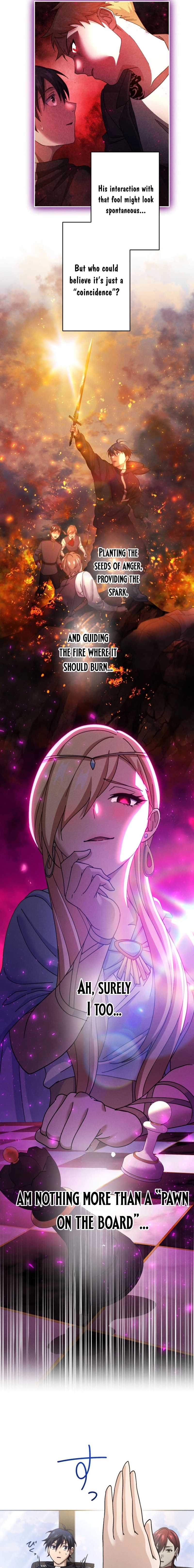 Lost Man: The Demon Lord-Class Player Who Returns from Death Chapter 64 page 13 - 