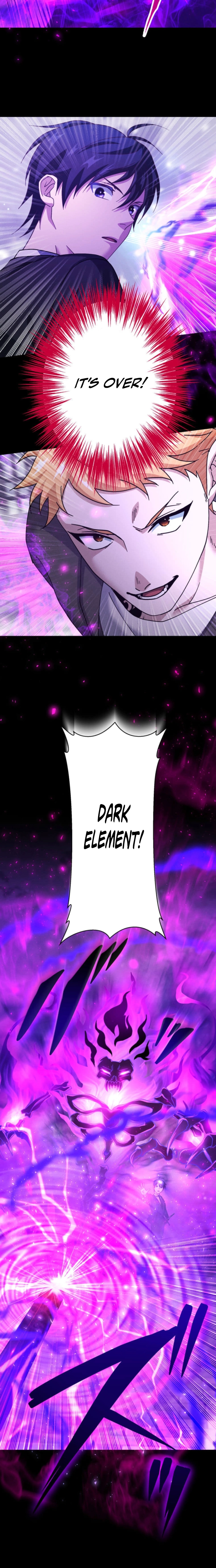Lost Man: The Demon Lord-Class Player Who Returns from Death Chapter 67 page 18 - 