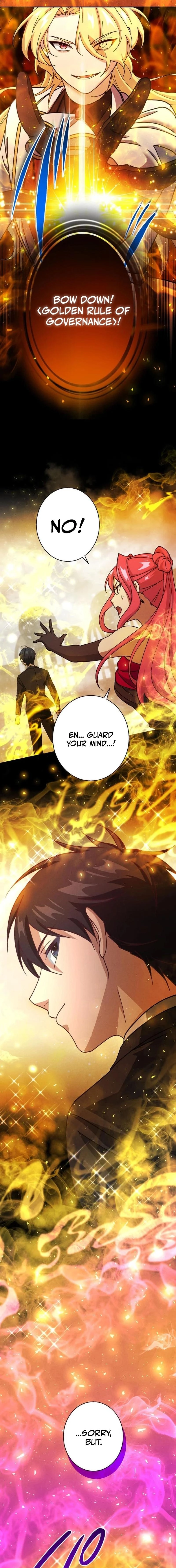 Lost Man: The Demon Lord-Class Player Who Returns from Death Chapter 68 page 19 - 