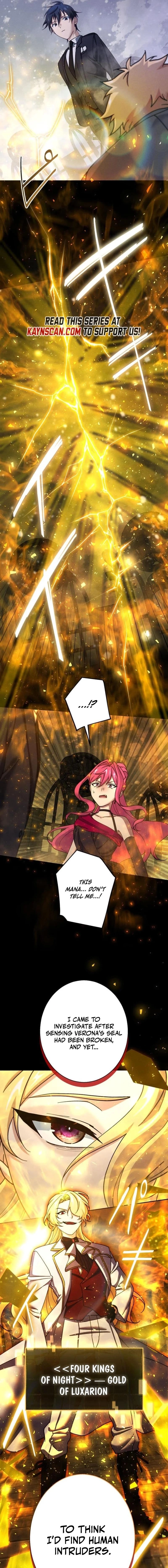Lost Man: The Demon Lord-Class Player Who Returns from Death Chapter 68 page 5 - 