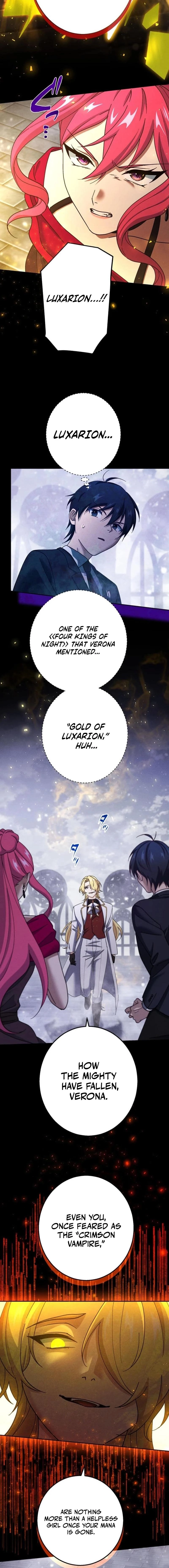 Lost Man: The Demon Lord-Class Player Who Returns from Death Chapter 68 page 6 - 