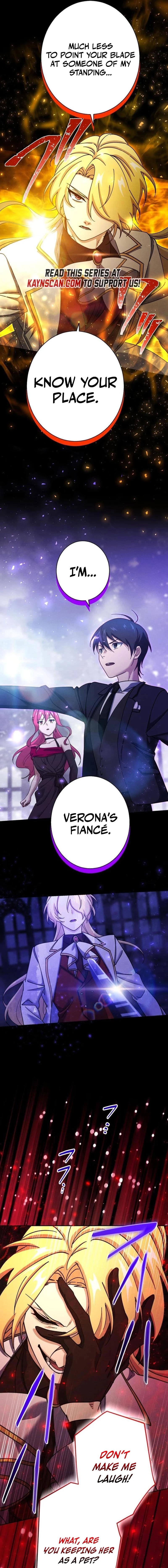 Lost Man: The Demon Lord-Class Player Who Returns from Death Chapter 68 page 9 - 