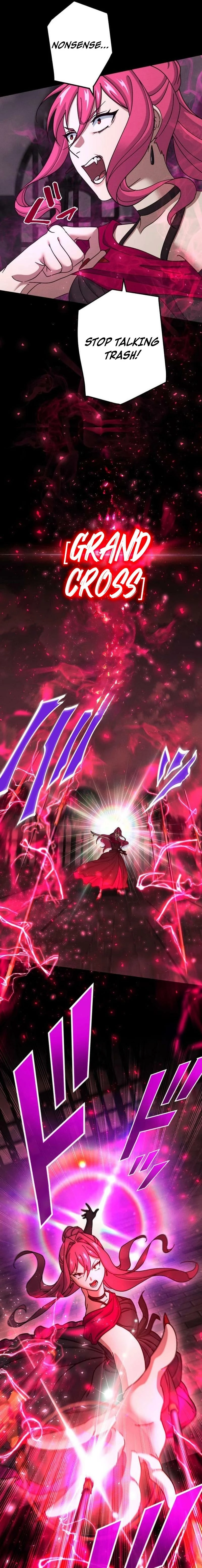 Lost Man: The Demon Lord-Class Player Who Returns from Death Chapter 69 page 3 - 