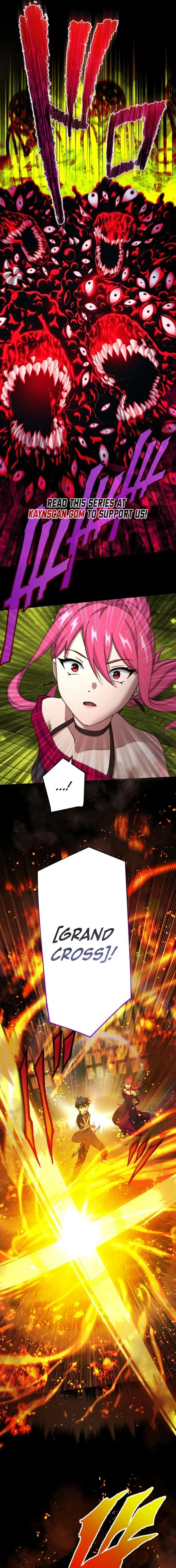 Lost Man: The Demon Lord-Class Player Who Returns from Death Chapter 69 page 5 - 