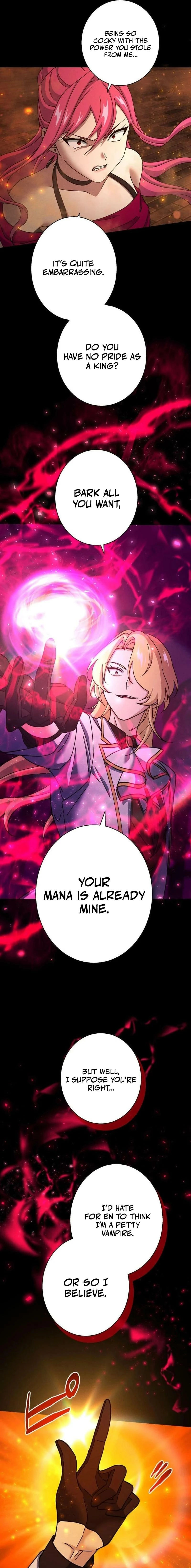Lost Man: The Demon Lord-Class Player Who Returns from Death Chapter 69 page 7 - 