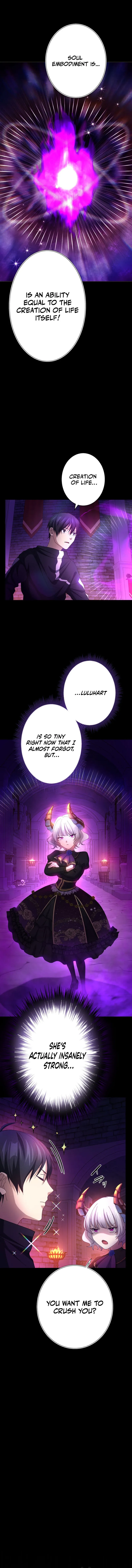 Lost Man: The Demon Lord-Class Player Who Returns from Death Chapter 7 page 14 - 