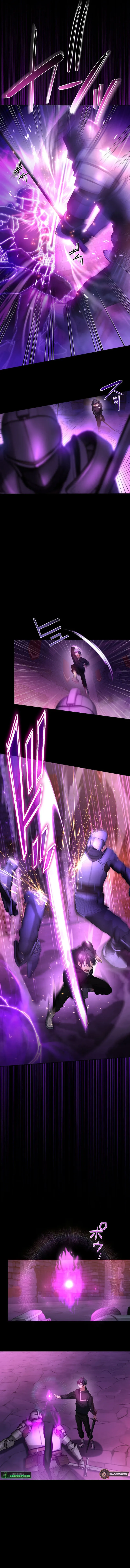 Lost Man: The Demon Lord-Class Player Who Returns from Death Chapter 7 page 15 - 