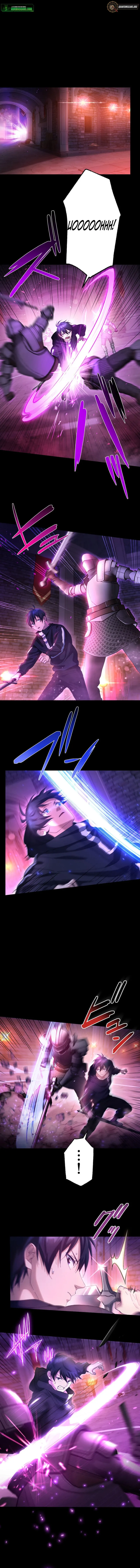 Lost Man: The Demon Lord-Class Player Who Returns from Death Chapter 7 page 7 - 