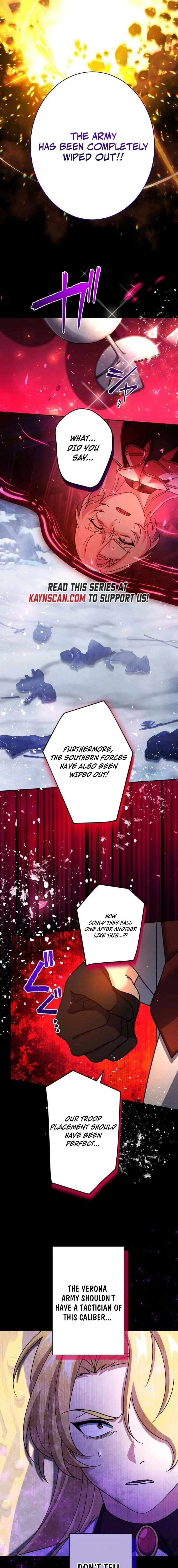 Lost Man: The Demon Lord-Class Player Who Returns from Death Chapter 70 page 13 - 