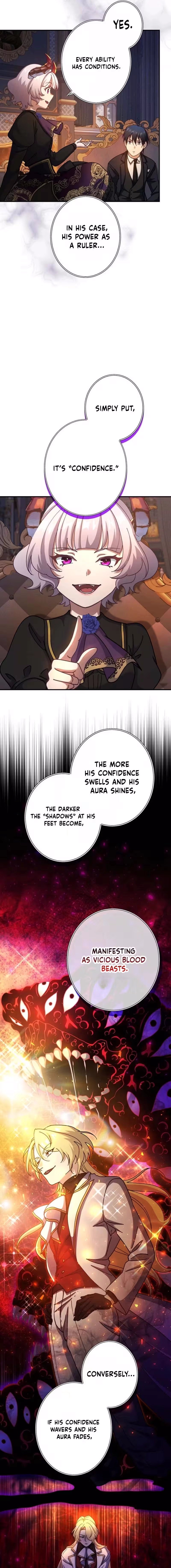 Lost Man: The Demon Lord-Class Player Who Returns from Death Chapter 71 page 18 - 