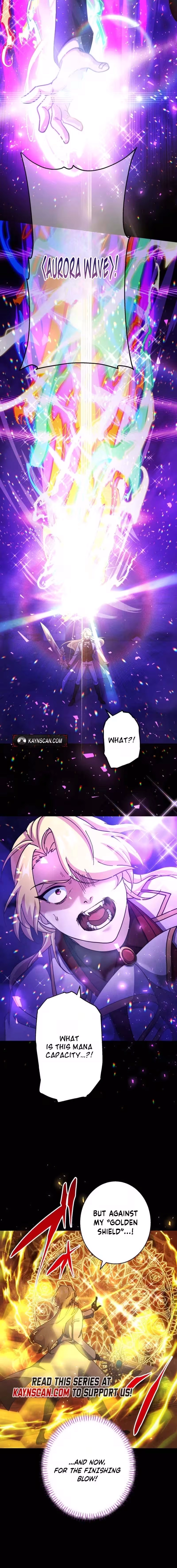 Lost Man: The Demon Lord-Class Player Who Returns from Death Chapter 71 page 23 - 