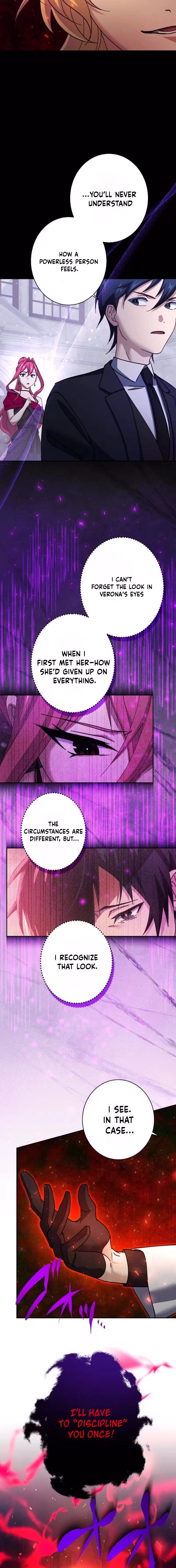 Lost Man: The Demon Lord-Class Player Who Returns from Death Chapter 71 page 7 - 