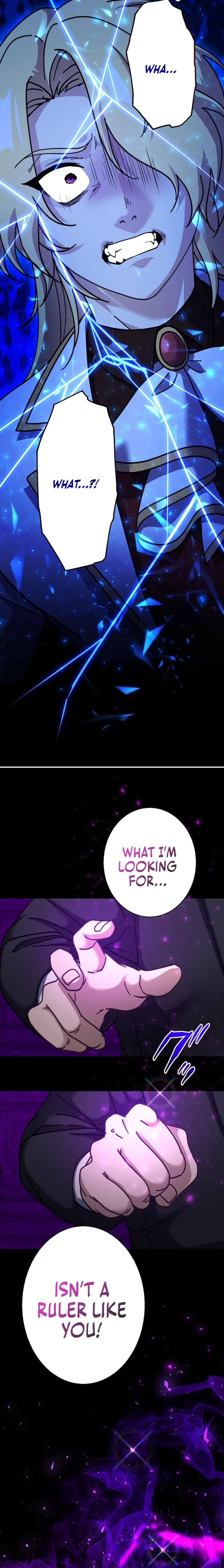 Lost Man: The Demon Lord-Class Player Who Returns from Death Chapter 72 page 2 - 