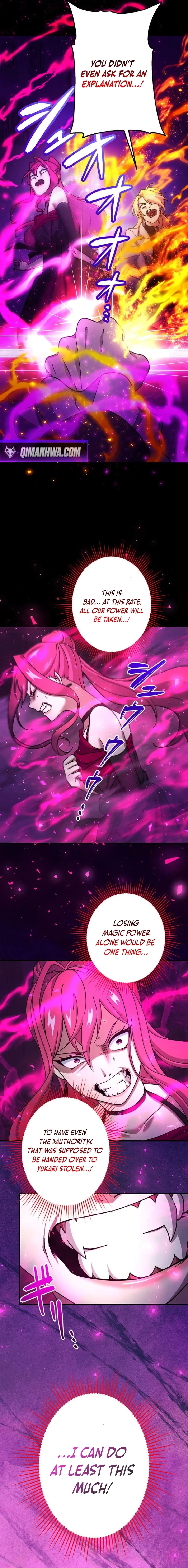 Lost Man: The Demon Lord-Class Player Who Returns from Death Chapter 72 page 11 - 