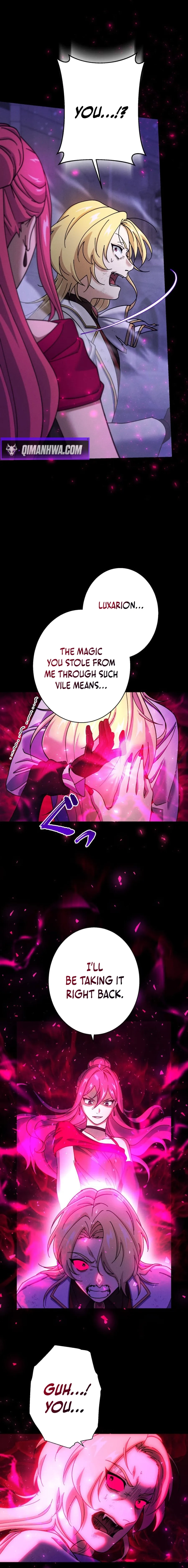 Lost Man: The Demon Lord-Class Player Who Returns from Death Chapter 72 page 6 - 