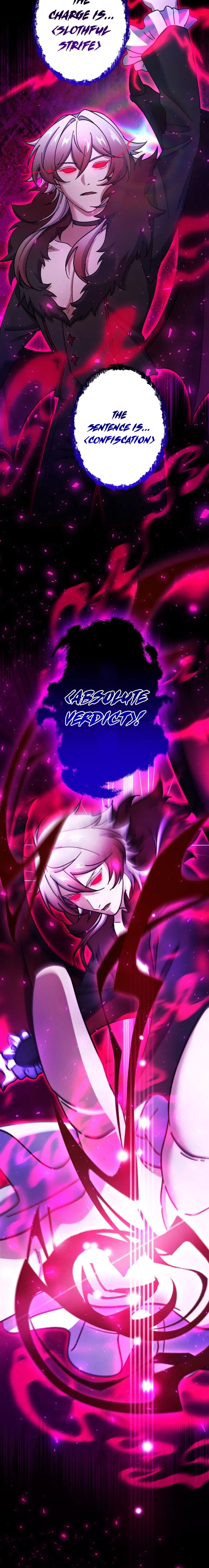Lost Man: The Demon Lord-Class Player Who Returns from Death Chapter 72 page 10 - 