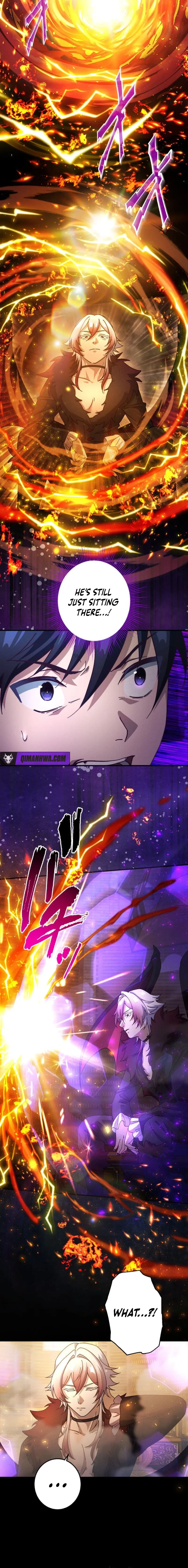 Lost Man: The Demon Lord-Class Player Who Returns from Death Chapter 73 page 14 - 