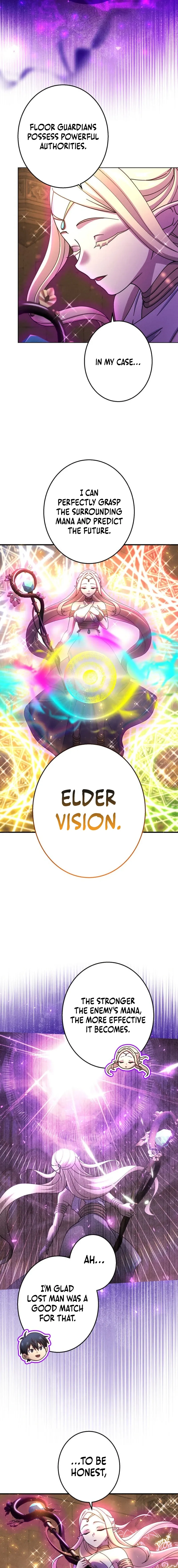 Lost Man: The Demon Lord-Class Player Who Returns from Death Chapter 73 page 7 - 