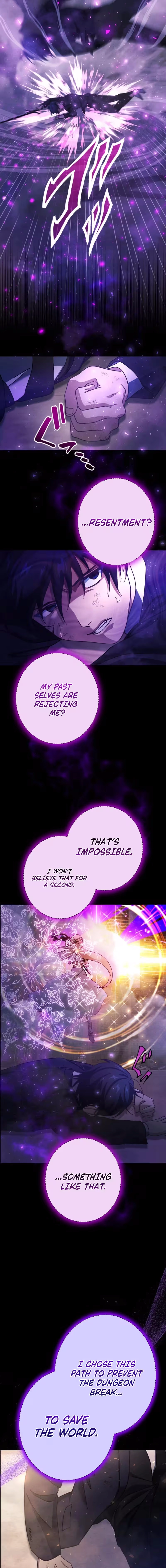 Lost Man: The Demon Lord-Class Player Who Returns from Death Chapter 74 page 13 - 