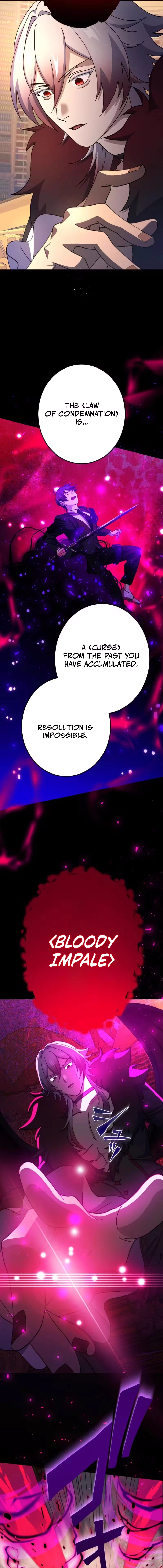 Lost Man: The Demon Lord-Class Player Who Returns from Death Chapter 74 page 7 - 