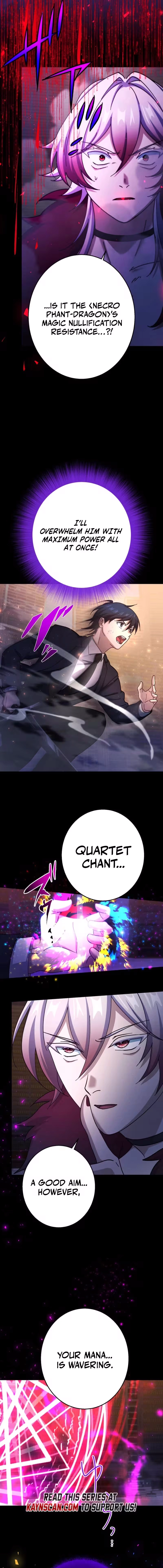 Lost Man: The Demon Lord-Class Player Who Returns from Death Chapter 75 page 13 - 
