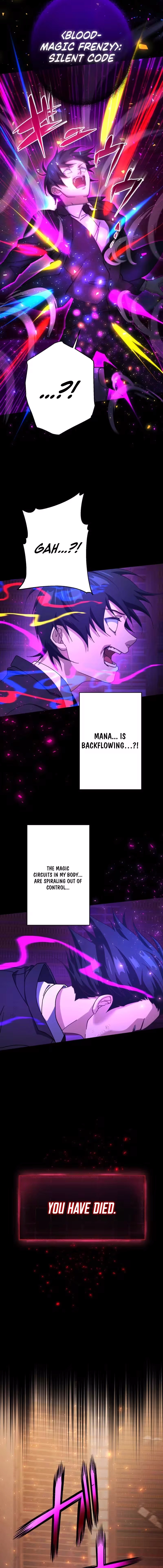 Lost Man: The Demon Lord-Class Player Who Returns from Death Chapter 75 page 14 - 