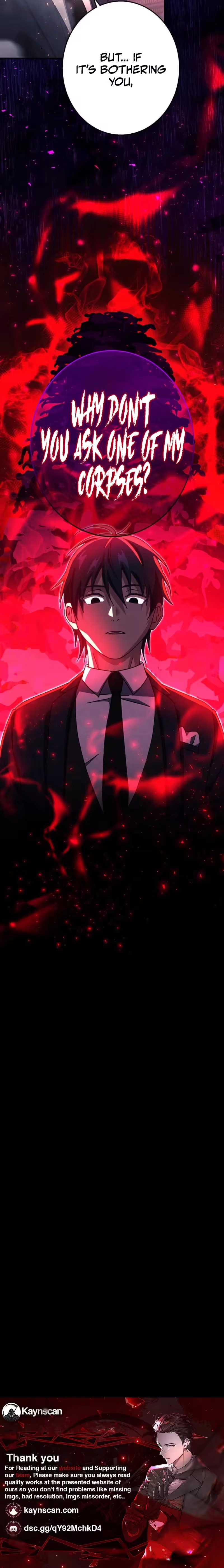 Lost Man: The Demon Lord-Class Player Who Returns from Death Chapter 75 page 22 - 