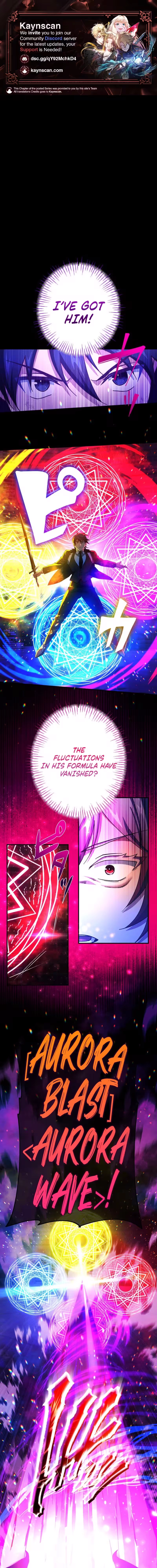 Lost Man: The Demon Lord-Class Player Who Returns from Death Chapter 76 page 1 - 