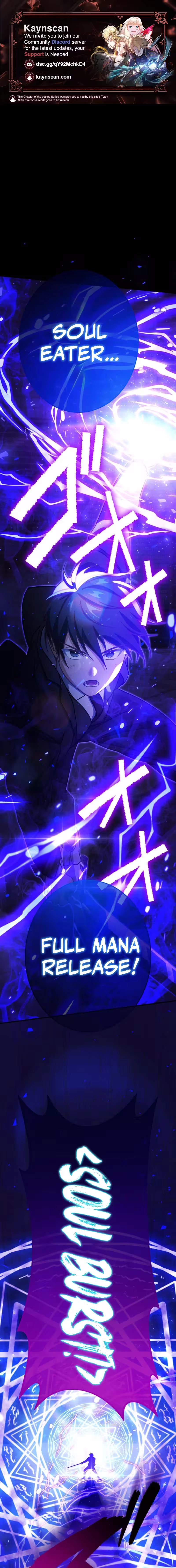 Lost Man: The Demon Lord-Class Player Who Returns from Death Chapter 77 page 1 - 