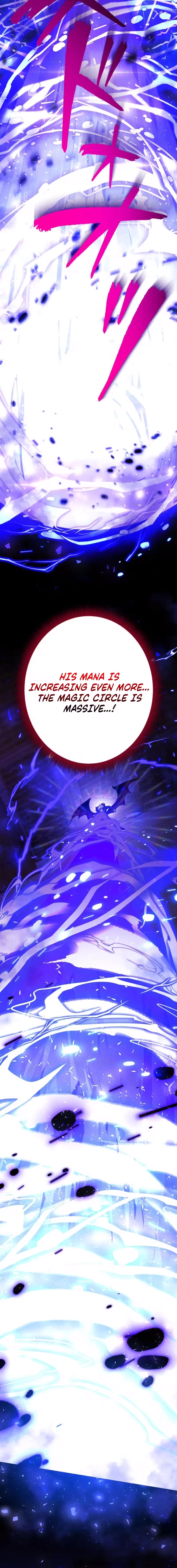 Lost Man: The Demon Lord-Class Player Who Returns from Death Chapter 77 page 2 - 