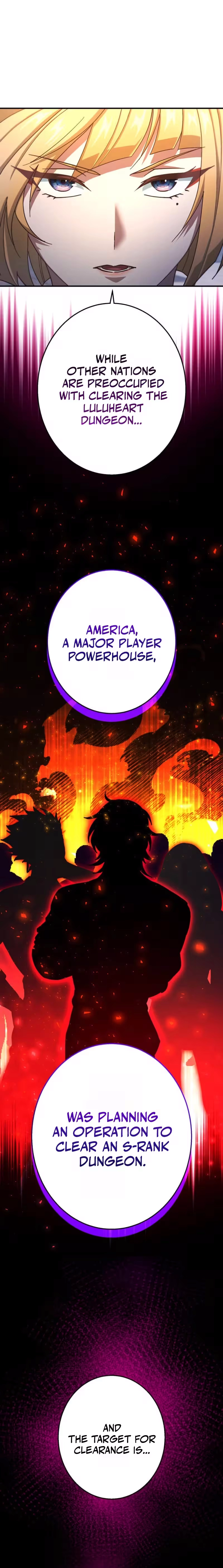 Lost Man: The Demon Lord-Class Player Who Returns from Death Chapter 77 page 23 - 