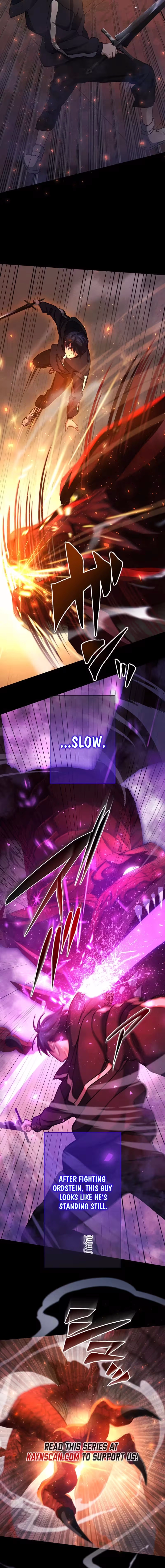 Lost Man: The Demon Lord-Class Player Who Returns from Death Chapter 78 page 5 - 
