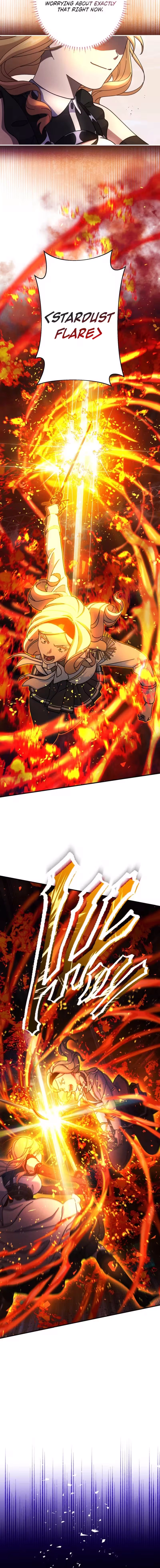 Lost Man: The Demon Lord-Class Player Who Returns from Death Chapter 79 page 11 - 