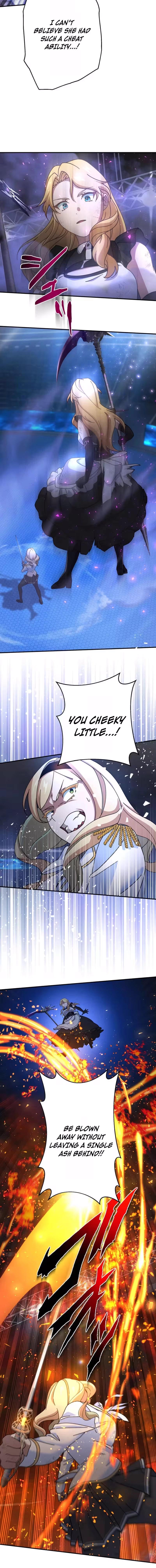Lost Man: The Demon Lord-Class Player Who Returns from Death Chapter 79 page 18 - 