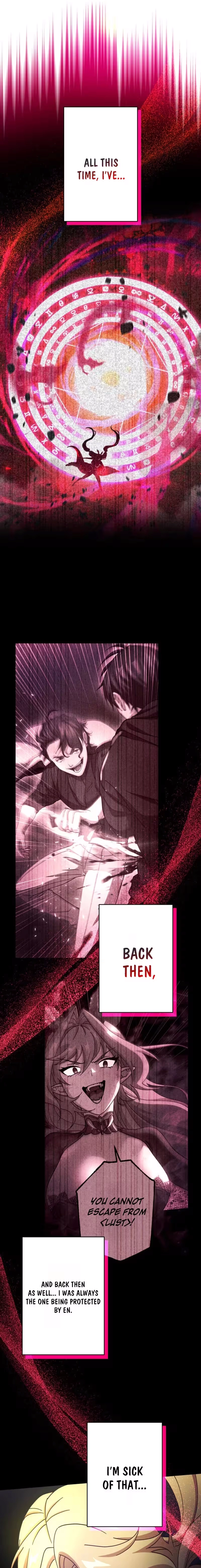 Lost Man: The Demon Lord-Class Player Who Returns from Death Chapter 79 page 19 - 