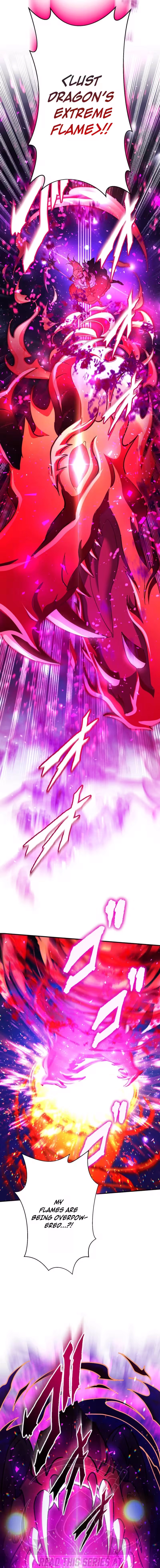 Lost Man: The Demon Lord-Class Player Who Returns from Death Chapter 79 page 21 - 