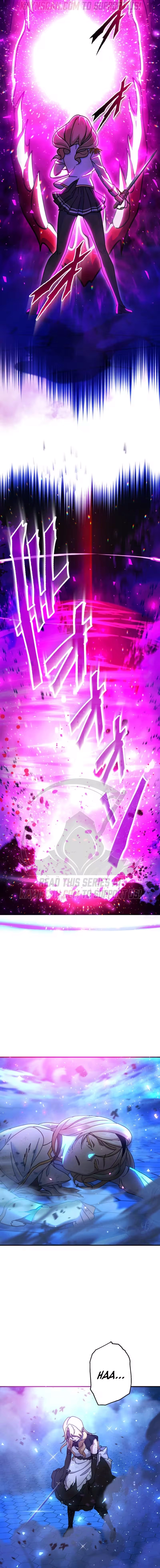 Lost Man: The Demon Lord-Class Player Who Returns from Death Chapter 79 page 22 - 